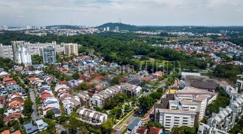 3 Bed Apartment (Condo) for Sale in  Orchard Parksuites - Image 11